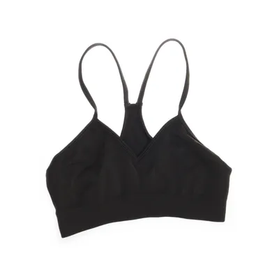 Brassière (Vert) de Adore Élasthane, Polyamide