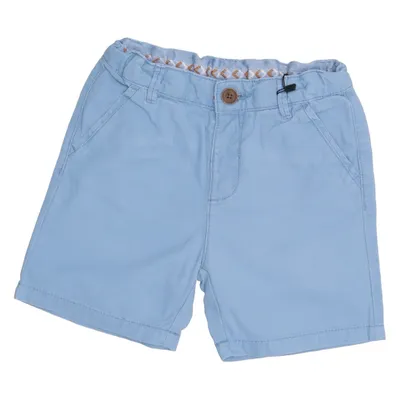 Shorts (Blue) from Zara BabyBoy