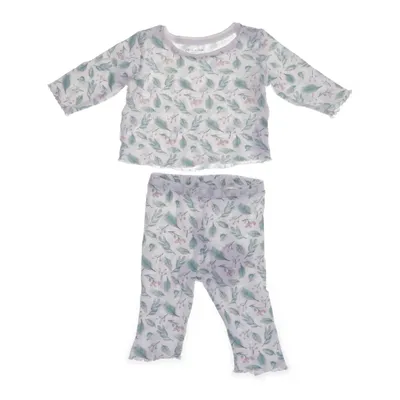 Set (White, Multicolored) from Primark Cares Cotton