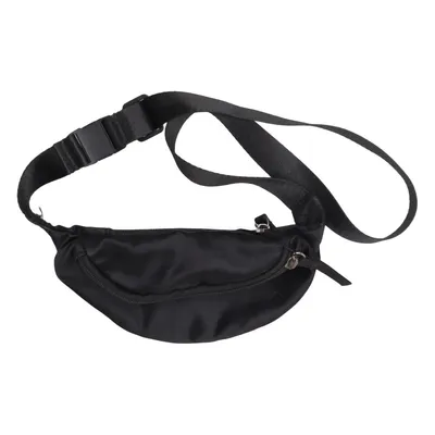 Waist bag (Black) from NA-KD Polyester