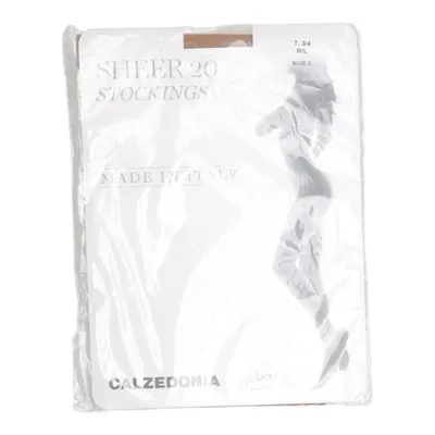 Stay Ups (Schwarz) von Calzedonia
