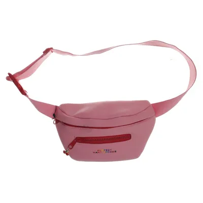 Bæltetaske (Pink) fra Marc Jacobs