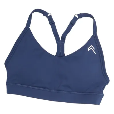 Sport-bh (Blauw) van Oner Active Elastaan, Polyamide