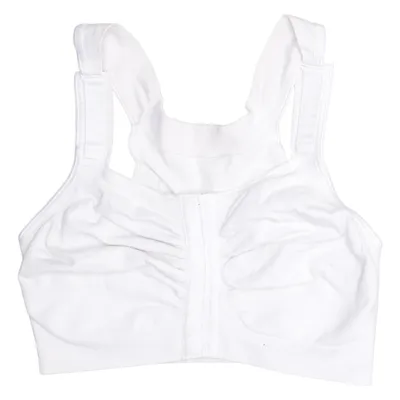 Shapewear-top (Mirabelle) fra NordiCare Elastan, Polyamid