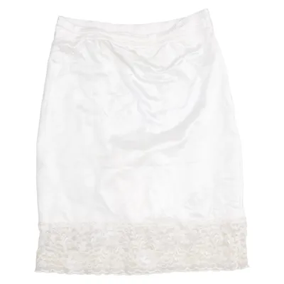 Shapewear-underdel (Vit) från Flexees Elastan, Polyamid