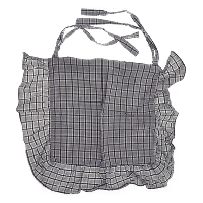 Kuddfodral (Svart, Vit, Flerfärgad) från Nyblom Kollén Bomull