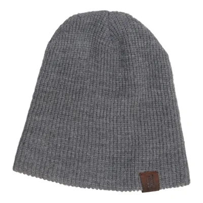 Beanie (Gray) from True