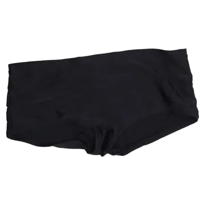 Bikini broekje (Zwart) van Race Marine Elastaan, Polyamide, Polyester