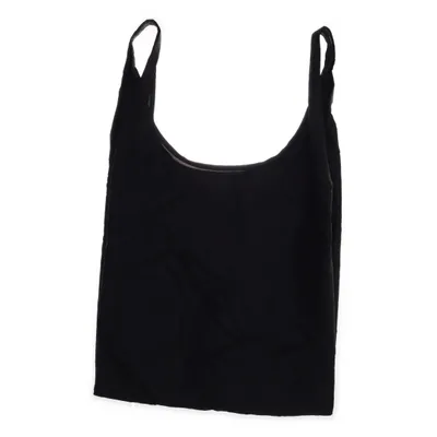 Canvas bag (Black) from Baggu