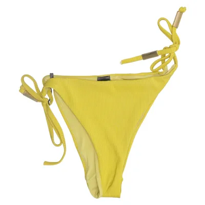 Bas de bikini (Jaune) de Rebecca Mir x Hunkemöller