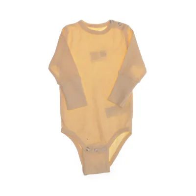 Body (Yellow) from Aarre Organic cotton