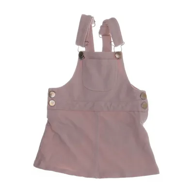 Hängselklänning (P202634) från Petit Bomull, Elastan, Polyester