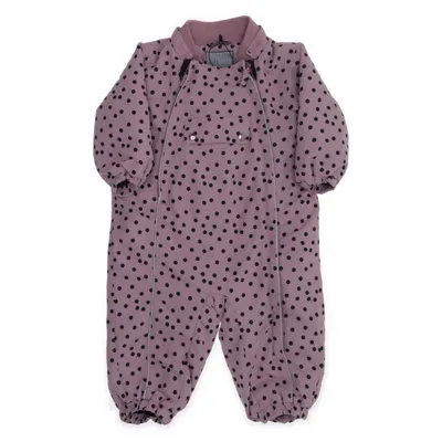Overall (Roze) van Mini Stars Polyester