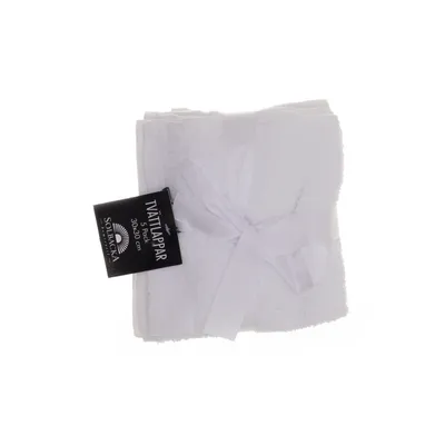 Kitchen towel (White) from Solbacka Hemtextil Cotton