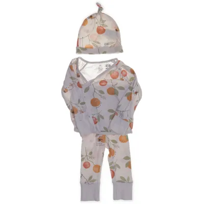 Set (Multicolored, White) from H&M Cotton