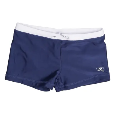 Swimming trunks (Blue) from Totsol Elastane, Polyester