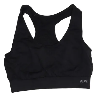 Brassière (Noir) de Gutz Élasthane, Polyamide