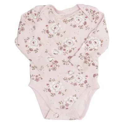Romper (Roze) van Baby C&A Katoen