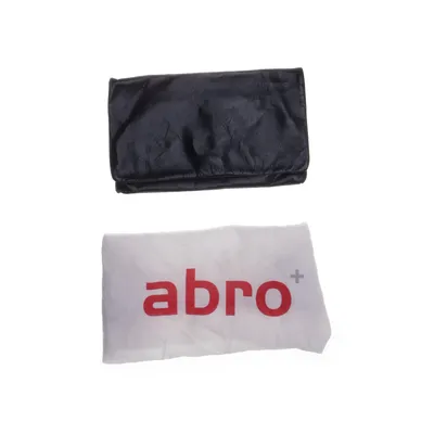 Aftonväska (Svart) från Abro