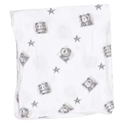 Bed set (White, Gray) from My Baby