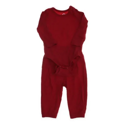 Set (Pink) from C-Mini Organic cotton