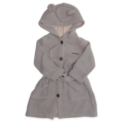 Peignoir (Beige) de Newbie by KappAhl Polyester