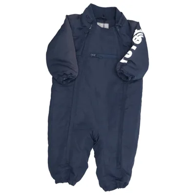 Outdoor Overall (Blau) von Mini Stars Polyester