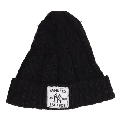 Beanie-Mütze (Schwarz) von New York Yankees
