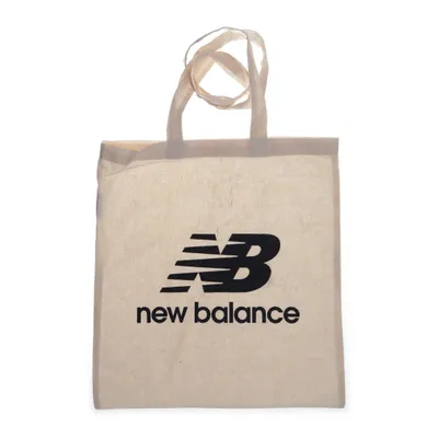 Tygpåse (Beige) från New Balance