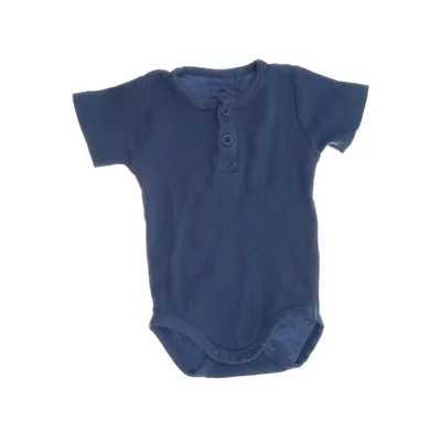 Body (Blå) från Tinyzone Bomull