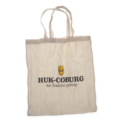 Tygpåse (Beige, Flerfärgad) från Huk