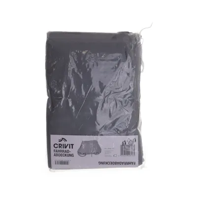 Motorcycle cover (Gray) from Crivit