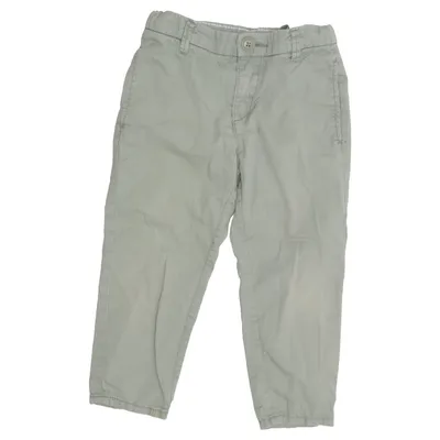 Chino (Vert) de H&M Coton