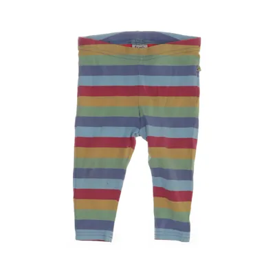 Leggings (Multicolored) from Frugi Organic cotton, Elastane