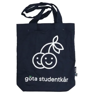 Canvas bag (Blue) from Neutral