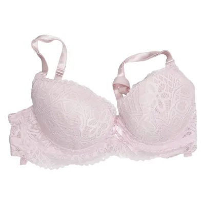 BH (Rosa) från Hana Elastan, Polyamid