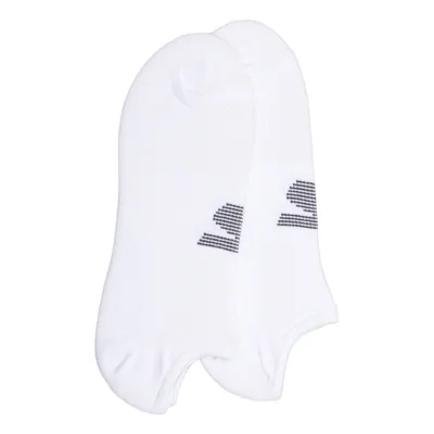 Chaussettes de sport (Blanc)