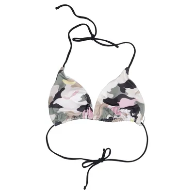 Haut de bikini (Vert, Rose, Multicolore) de Hugo Boss