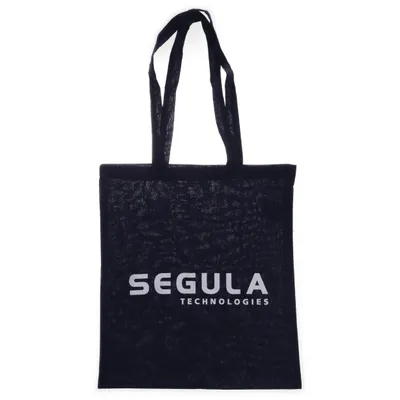 Canvas tas (Blauw) van PF Concept