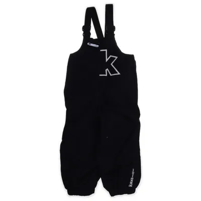 Skibroek (Zwart) van Kaxs Proxtec Nylon, Polyester