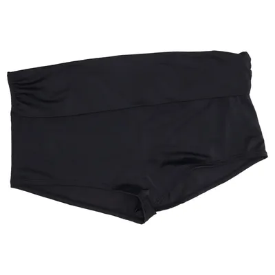 Badbyxor (Svart) från Basic U Elastan, Polyester