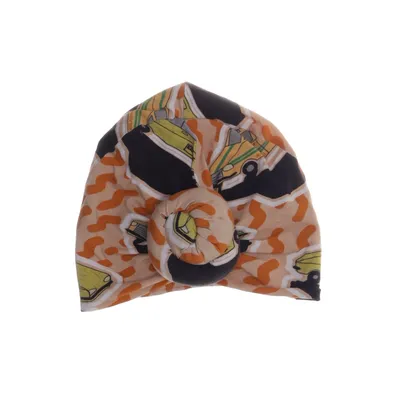 Turban (Flerfärgad) från Mixed Grill