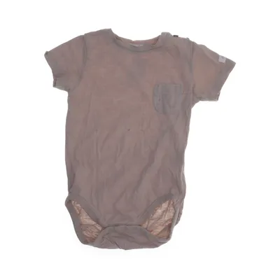 Romper (Beige) van Newbie by KappAhl Katoen