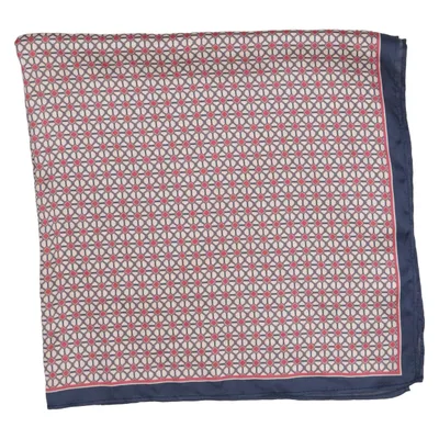 Mouchoir (Beige, Rouge, Bleu) de Pull & Bear