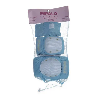 Protection (Blue, White) from Impala