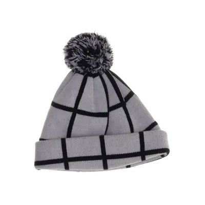 Toppluva (Vit, Svart) från Seed Heritage Akryl, Ull