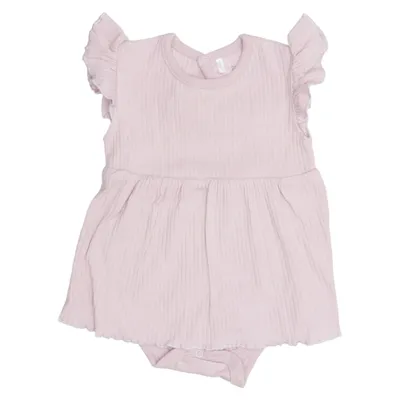 Body (Kaşkorse Elbise Body) från Hello Baby Bomull, Elastan
