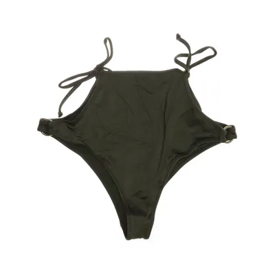 Bikiniunderdel (Grön) från H&M Polyamid, Elastan, Polyester