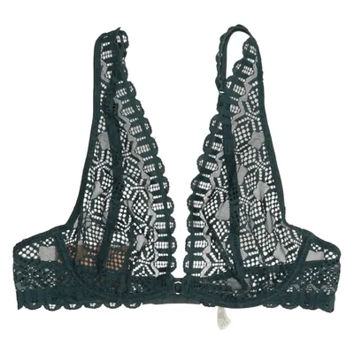 Bralette (Le Triangle Armaturé) from Etam Elastane, Polyamide