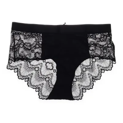 Trosor (Svart) från Understatement Elastan, Polyamid